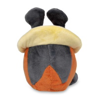 Officiële Pokemon center Pokemon fit knuffel Kricketot 14cm